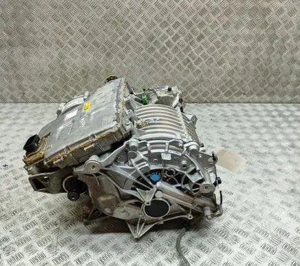 Mercedes-Benz EQA Engine A2433409002 A2439016100