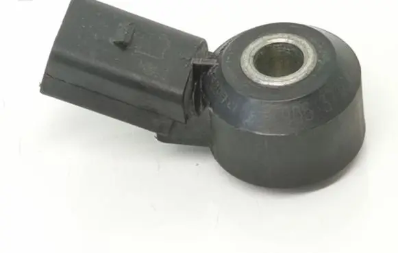 Detonation knock sensor