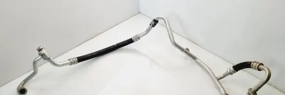 Renault Zoe Air conditioning (A/C) pipe/hose 924901059R
