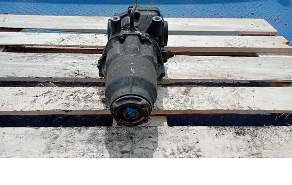Honda CR-V Rear differential P6R