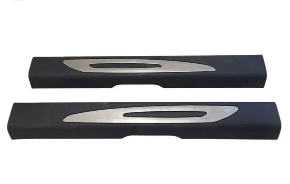 Citroen DS3 sill trim set (inner) 9686604277 9686604177