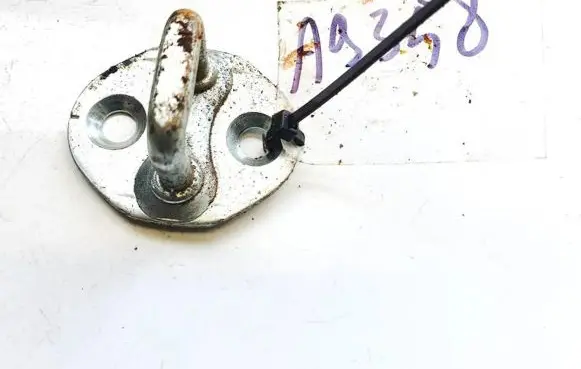 Mitsubishi Outlander Front door lock loop/hook striker 