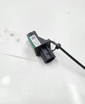 Volkswagen PASSAT B6 Airbag deployment crash/impact sensor 5N0959351B