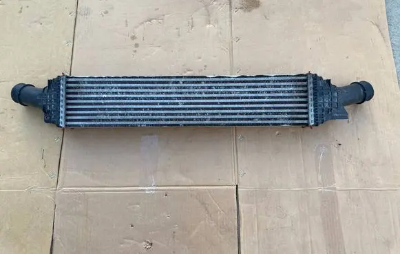 Audi A5 Sportback 8TA Intercooler radiator 8K0145805G-BILI 8K0145805G