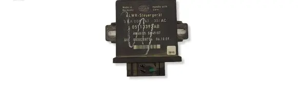 Chrysler Grand Voyager V Light module LCM 05113392AB 0000208736