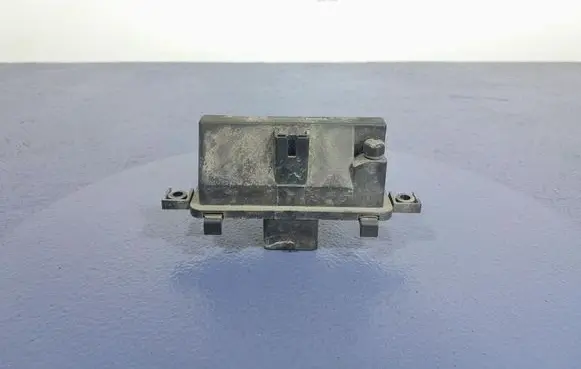 Citroen C5 Other control units/modules 9673195480