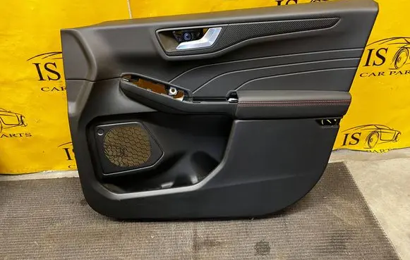 Ford Kuga III Front door card panel trim PV4BS23942CA3GRX PV4BS23942CA