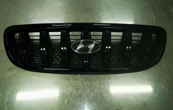 Hyundai Terracan Front grill 86251H103040 86251H1030