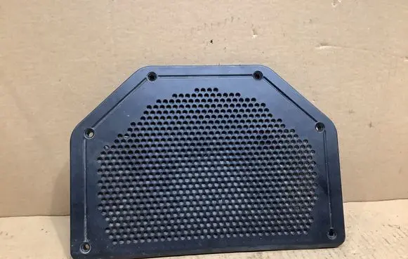 BMW 3 E90 E91 Subwoofer grill/trim 6925337