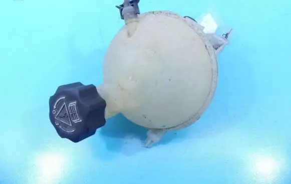 Citroen C4 I Coolant expansion tank/reservoir IMPRK1059540