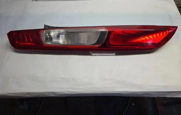 Ford Focus Rear/tail lights 4M5113405