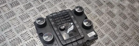 Volvo S60 Climate control unit 31324827