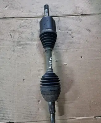 Opel Antara Front driveshaft NOCODE
