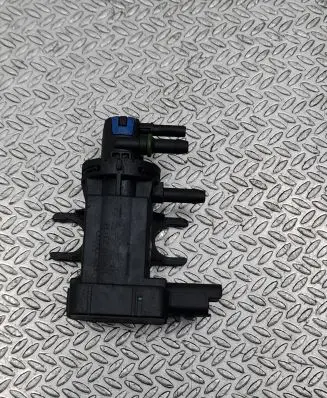 Peugeot Boxer Turbo solenoid valve 9808206880 152182337 20584692