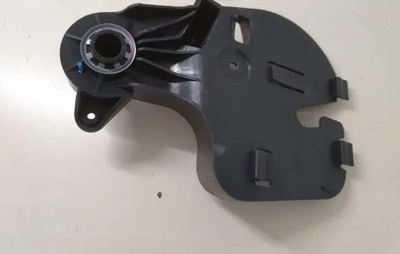 Audi A6 S6 C7 4G Engine bonnet (hood) release handle 8T2823633