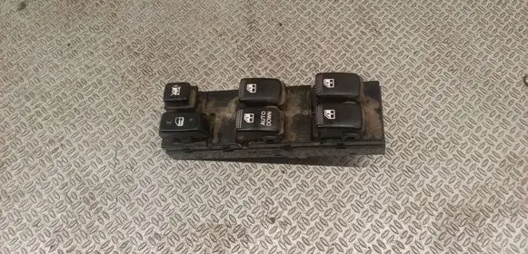 Hyundai Tucson JM Electric window control switch 