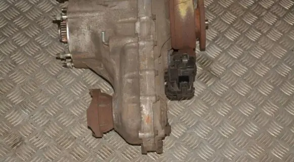 Dodge Nitro Gearbox transfer box case 52853452
