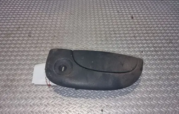 Renault Kangoo I Front door exterior handle 7700354478