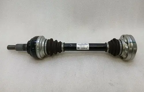Porsche 911 992 Rear driveshaft/prop shaft 992501201E