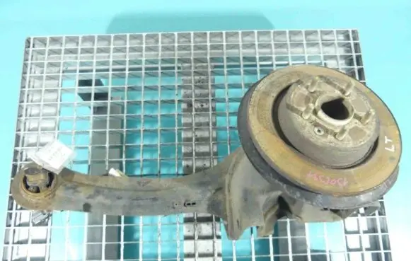 Volvo V40 Rear wheel bearing hub IMPRK1306391