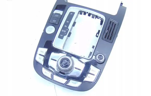 Audi RS4 B8 Head unit multimedia control 8T0919611J
