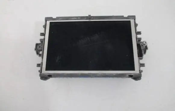 Mercedes-Benz E W212 Screen/display/small screen A2129014606 A2129025006