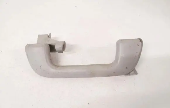 Toyota Corolla Verso AR10 Rear interior roof grab handle