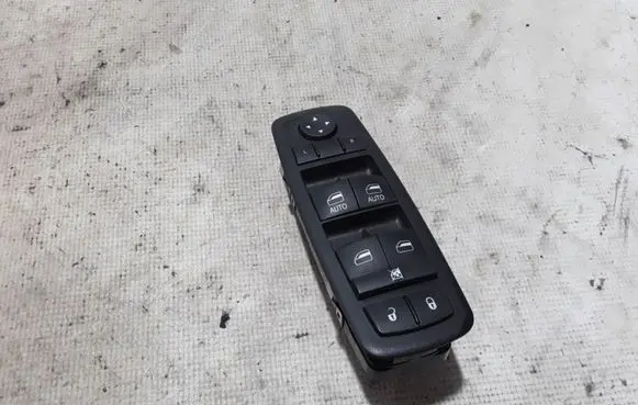 Dodge Durango Electric window control switch 68289802AB