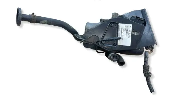 Volvo XC70 Auxiliary pre-heater (Webasto) 31332882