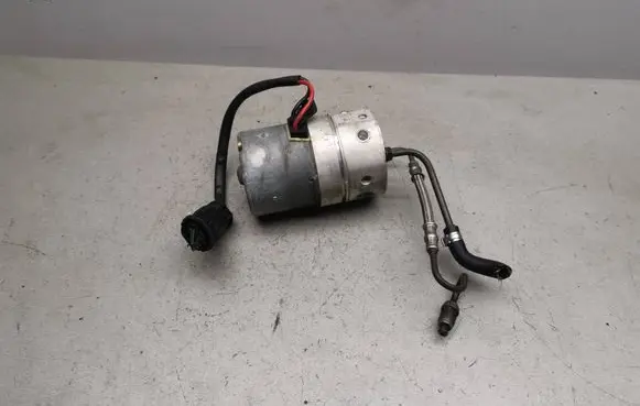 BMW 7 E65 E66 Other brake parts 34511166155 1166155 0265410054