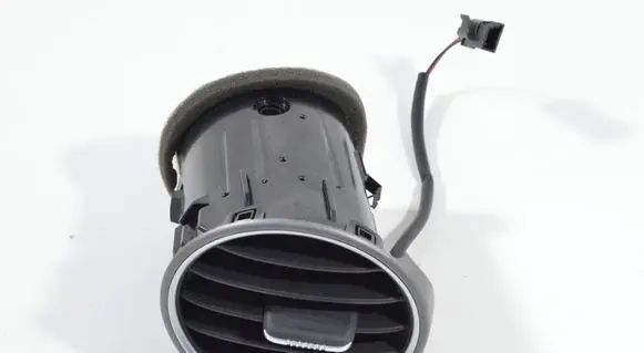 Porsche Cayman 987 Dashboard air vent grill cover trim 98755213101