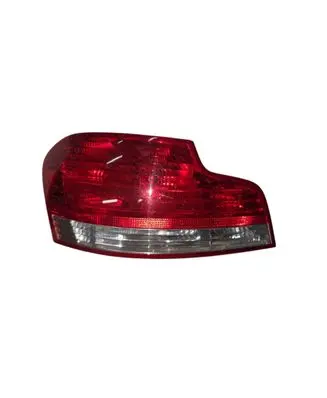 BMW 1 E82 E88 Rear/tail lights 6924519 2VP00961501