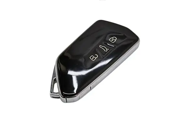 Skoda Octavia Mk4 Ignition key/card 5E3959753G 5FA01985006