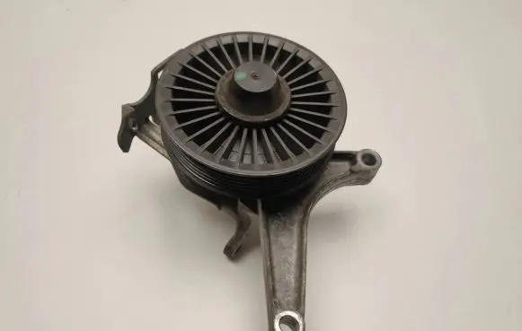 Mercedes-Benz GL X166 Timing belt tensioner A2782340039