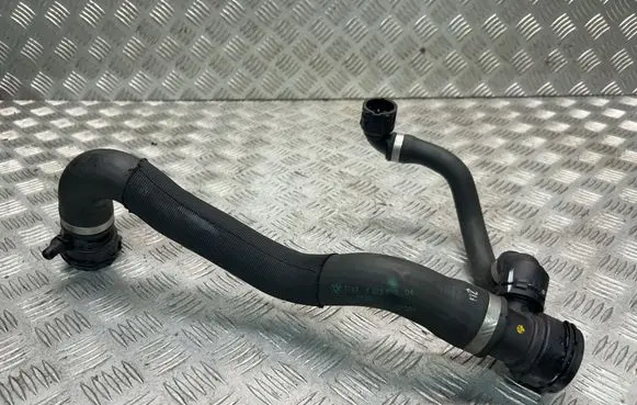 BMW X5 F15 Engine coolant pipe/hose 7823890