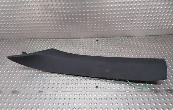 BMW X3 F25 (A) pillar trim S27705049 9169303