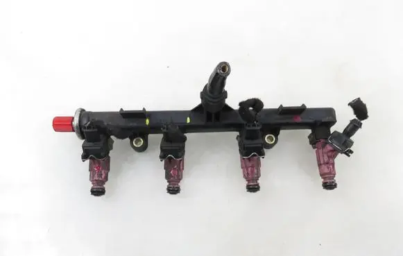 Fiat Idea Fuel main line pipe 0280151210 0280156183