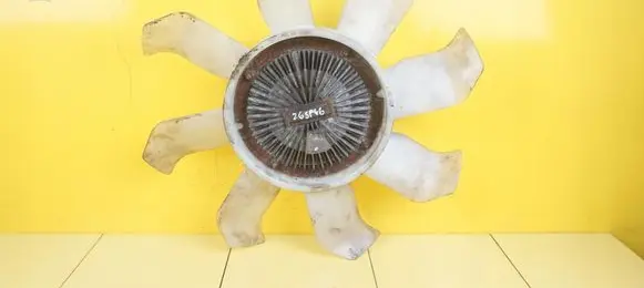 Nissan Navara D23 Viscous fan clutch SMIGLO YS23 WISKOZA