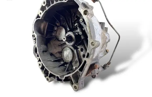 Mini One - Cooper R50 - 53 Manual 6 speed gearbox 2300757549401 7575494 BKA