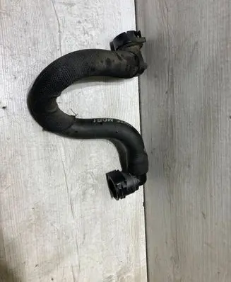 Citroen C3 Aircross Engine coolant pipe/hose 9814447280