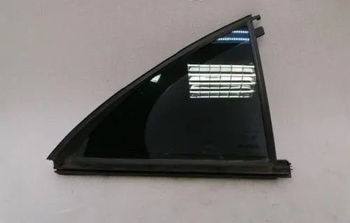 Mercedes-Benz S W221 Rear door window glass A2217302420