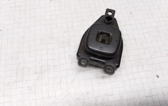 Mitsubishi Galant Wing mirror switch