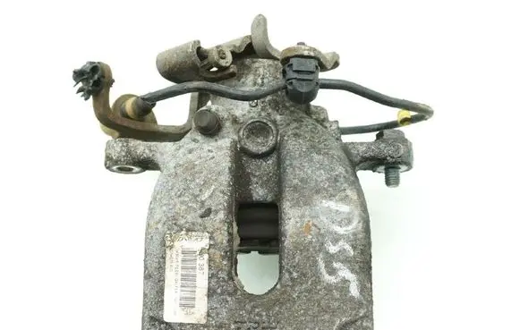 Citroen DS5 Rear brake caliper