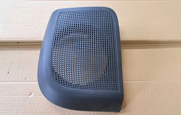 Fiat Ducato Front door speaker cover trim 1310347070 1308545070 1309119070