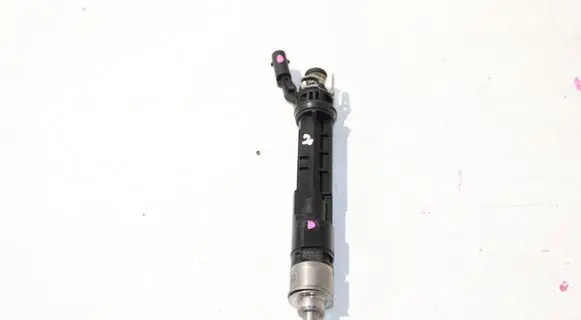 Nissan Juke II F16 Fuel injector 166001525R A2820701000