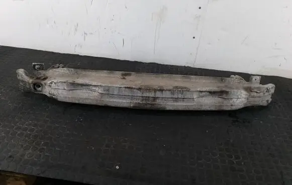 Audi A6 S6 C6 4F Front bumper support beam 