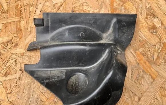 Volkswagen Transporter - Caravelle T5 Battery box tray cover/lid 7H0915437