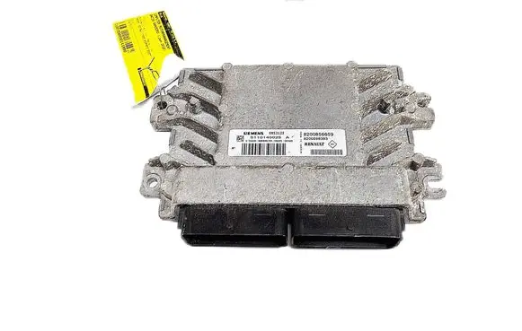 Dacia Sandero Engine control unit/module 8200856659