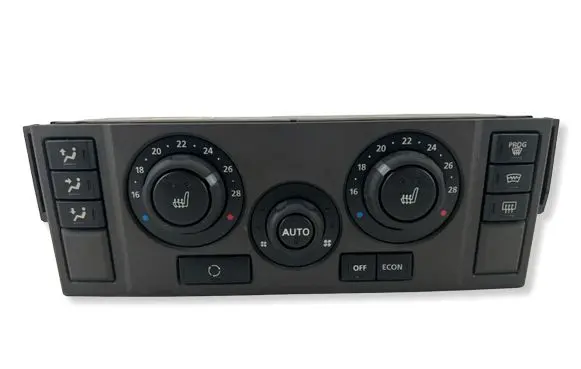 Land Rover Discovery 3 - LR3 Climate control unit N22857
