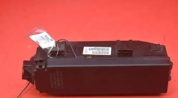 Fuse box set